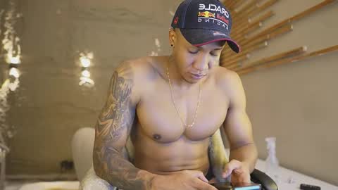 logan_varela online show from 03/02/26, 02:02