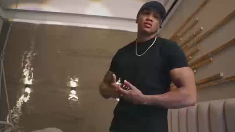 logan_varela online show from 03/21/26, 02:31