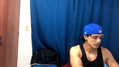 Logan online show from 01/16/25, 04:17