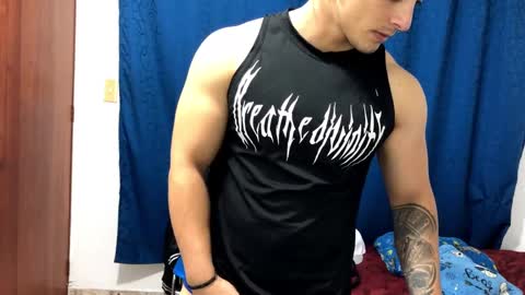 Logan online show from 01/17/25, 04:39