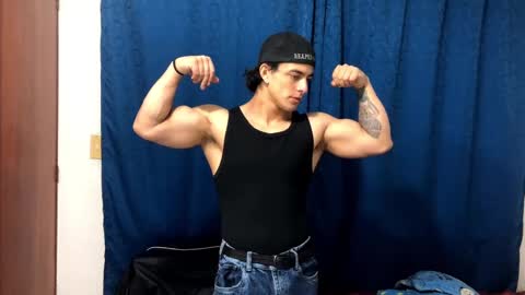 Logan online show from 01/27/25, 03:47