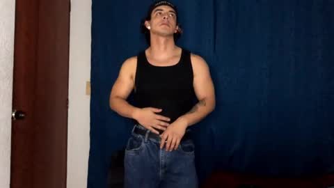 Logan online show from 01/31/25, 04:58