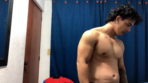 Logan online show from 03/02/25, 07:54