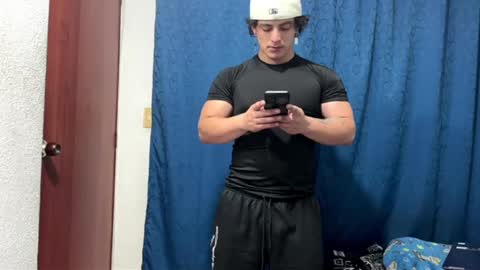 Logan online show from 09/09/25, 03:39