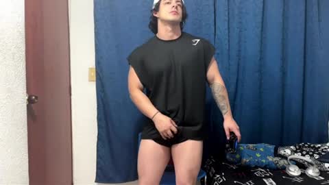 Logan online show from 09/18/25, 04:14