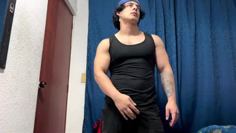 Logan online show from 09/27/25, 04:17