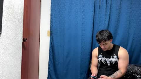 Logan online show from 11/09/25, 05:17