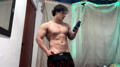 Logan online show from 02/05/26, 05:12