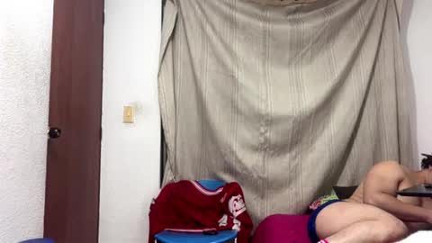 Logan online show from 03/10/26, 04:28