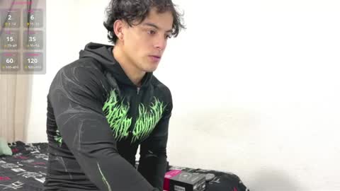 Logan online show from 04/16/26, 04:02