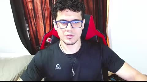 Loganandrwz online show from 02/02/26, 07:23