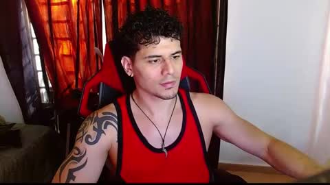 Loganandrwz online show from 02/05/26, 09:30