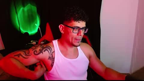 Loganandrwz online show from 02/11/26, 01:54