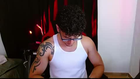 Loganandrwz online show from 02/12/26, 12:49