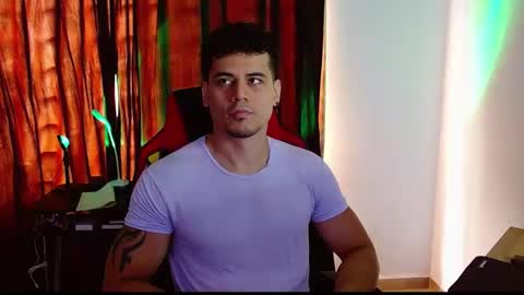 Loganandrwz online show from 02/13/26, 05:42