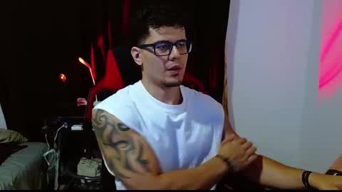 Loganandrwz online show from 02/17/26, 12:51