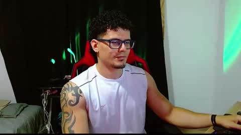 Loganandrwz online show from 02/19/26, 01:34