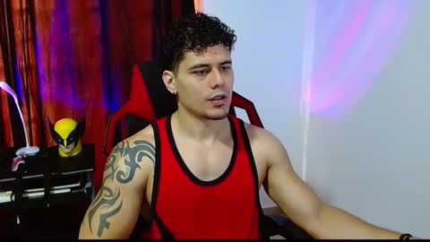 Loganandrwz online show from 02/25/26, 05:33