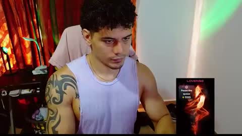 Loganandrwz online show from 04/03/26, 06:50