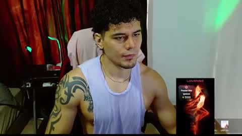 Loganandrwz online show from 04/04/26, 03:09