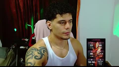 Loganandrwz online show from 04/20/26, 12:52