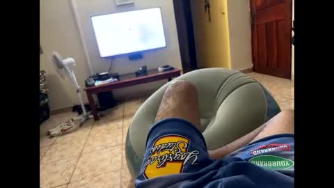 logandaimond online show from 11/20/25, 04:01