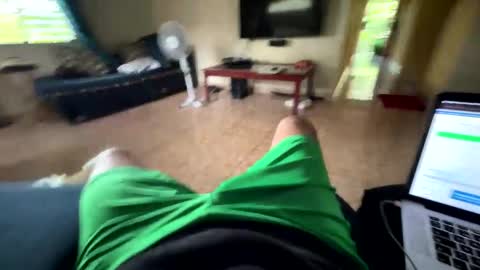 logandaimond online show from 03/19/26, 08:57