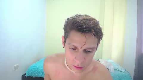 Logan online show from 02/09/25, 06:47