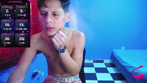 Logan online show from 10/07/25, 07:11