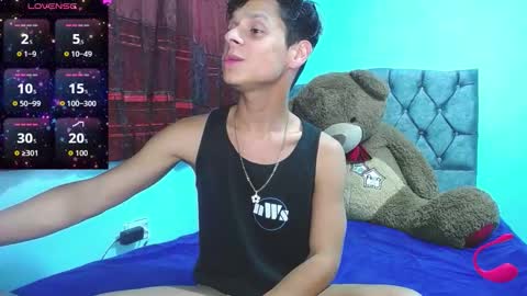 Logan online show from 11/15/25, 11:32