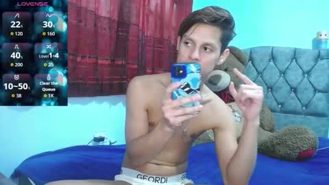 Logan online show from 02/15/26, 05:09