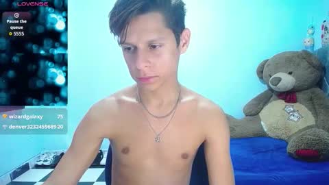 Logan online show from 03/07/26, 02:25