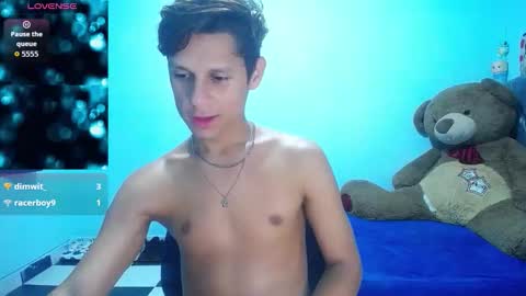 Logan online show from 03/12/26, 07:58