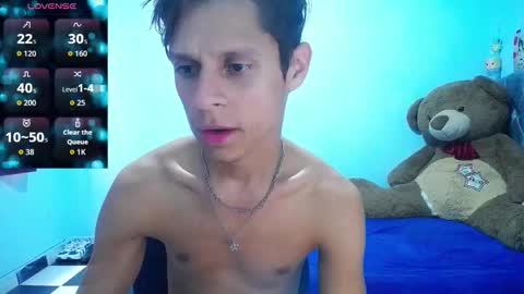 Logan online show from 03/13/26, 06:47