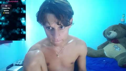 Logan online show from 04/07/26, 06:08