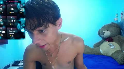 Logan online show from 04/19/26, 04:28