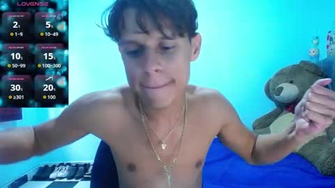 Logan online show from 04/19/26, 06:10