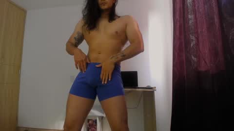 Logan online show from 12/03/24, 01:54