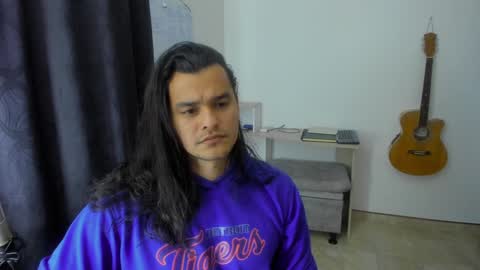 Logan online show from 02/06/25, 04:31