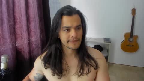 Logan online show from 02/16/25, 03:48