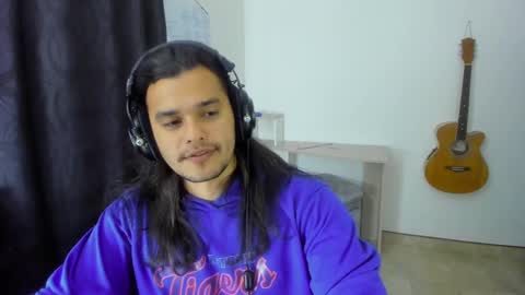 Logan online show from 02/19/25, 02:44