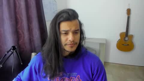 Logan online show from 02/25/25, 12:34