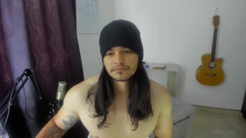 Logan online show from 03/03/25, 12:37