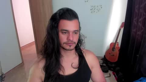 Logan online show from 03/17/26, 03:59