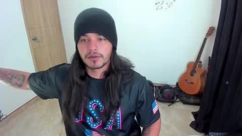 Logan online show from 03/24/26, 05:34