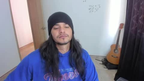 Logan online show from 04/16/26, 05:03