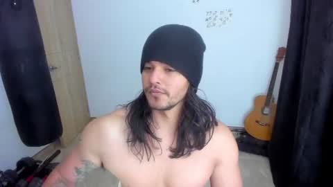 Snapshot of loganhot22 chatting on 06/14/26, 11:23 Logan online show from 06/14/26, 11:23