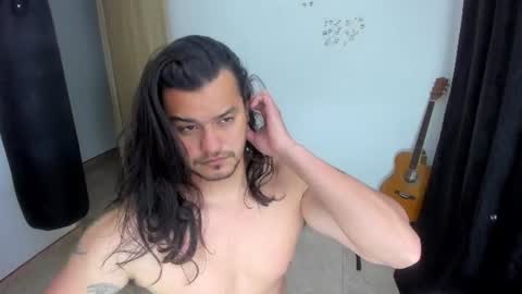 Snapshot of loganhot22 chatting on 07/26/26, 10:22 Logan online show from 07/26/26, 10:22