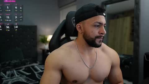 loganmartinx online show from 09/25/25, 11:41