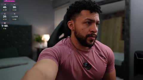 loganmartinx online show from 10/05/25, 10:40